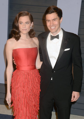 Allison Williams Poster 3153870