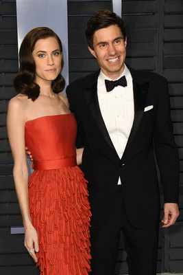 Allison Williams Poster 3153876
