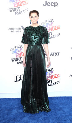 Allison Williams Poster 3184360