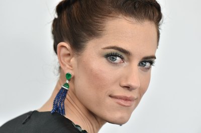 Allison Williams Poster 3184382
