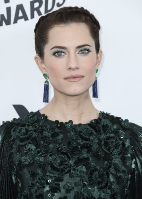Allison Williams Poster 3184388