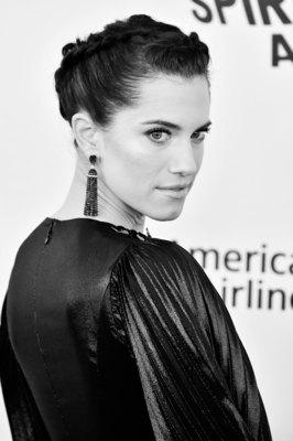 Allison Williams Poster 3184393