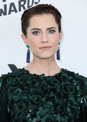 Allison Williams Poster 3184405