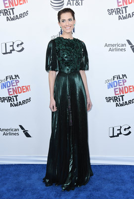 Allison Williams Poster 3184406