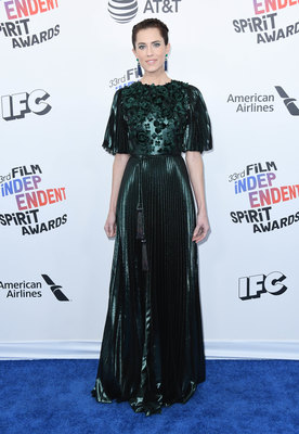 Allison Williams Poster 3184427