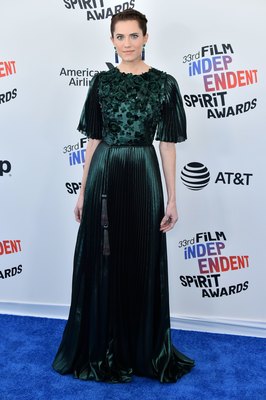 Allison Williams Poster 3184428