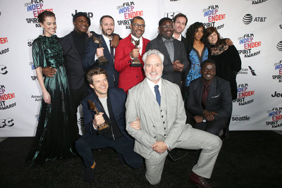 Allison Williams Poster 3184429