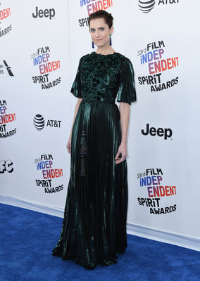 Allison Williams Poster 3184431