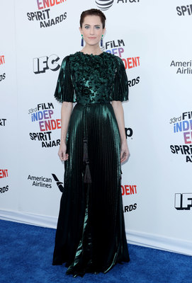 Allison Williams Poster 3184437