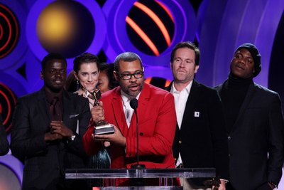 Allison Williams Poster 3184438