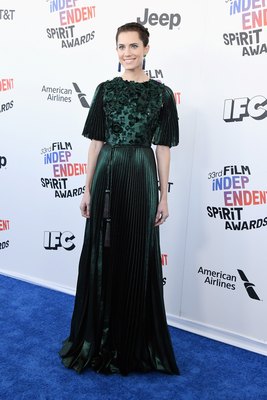 Allison Williams Poster 3184439