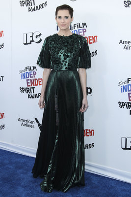 Allison Williams Poster 3184442