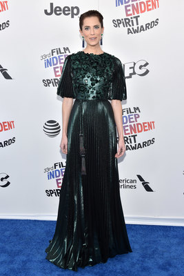 Allison Williams Poster 3184453