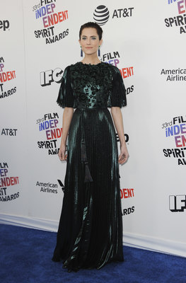 Allison Williams Poster 3184468