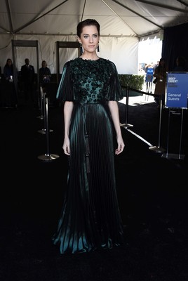Allison Williams Poster 3184473