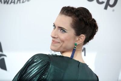 Allison Williams Poster 3184483