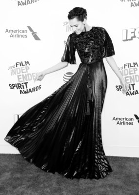 Allison Williams Poster 3184485