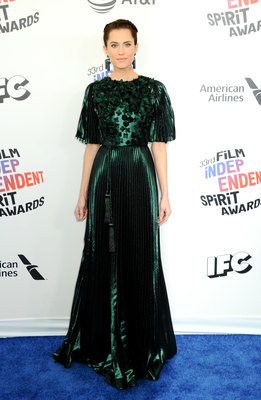 Allison Williams Poster 3184496