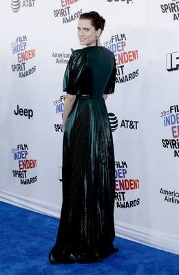 Allison Williams Poster 3184500
