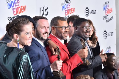 Allison Williams Poster 3184503