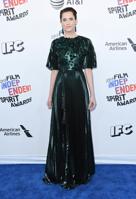 Allison Williams Poster 3184515