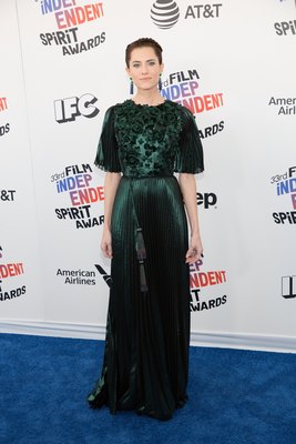 Allison Williams Poster 3184516