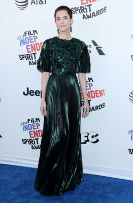 Allison Williams Poster 3184518