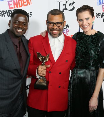 Allison Williams Poster 3184527