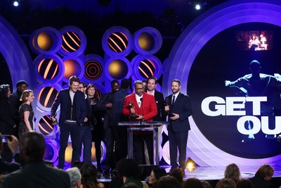 Allison Williams Poster 3184529