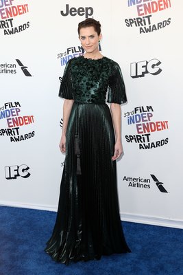 Allison Williams Poster 3184530