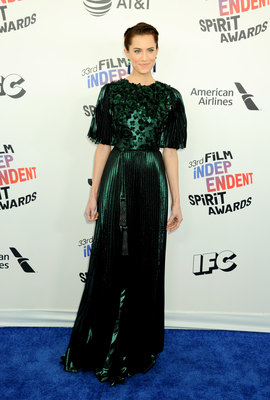 Allison Williams Poster 3184540