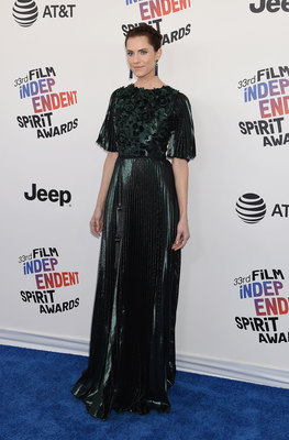 Allison Williams Poster 3184551