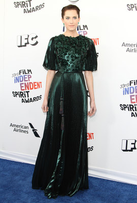 Allison Williams Poster 3184575