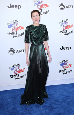 Allison Williams Poster 3184577