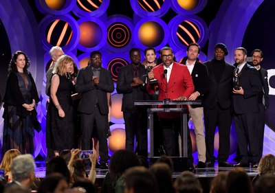 Allison Williams Poster 3184581