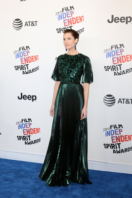 Allison Williams Poster 3184583