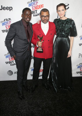 Allison Williams Poster 3184584