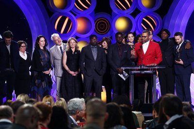 Allison Williams Poster 3184586