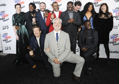 Allison Williams Poster 3184587