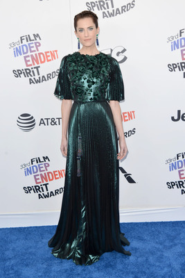 Allison Williams Poster 3184601