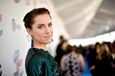 Allison Williams Poster 3184613
