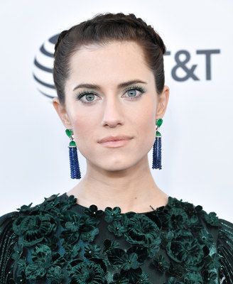 Allison Williams Poster 3184630