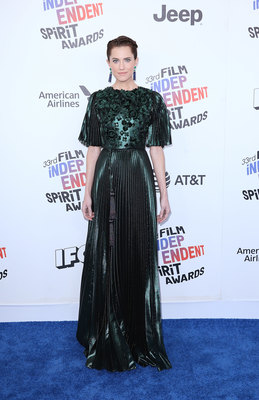 Allison Williams Poster 3184638