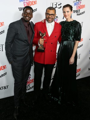 Allison Williams Poster 3184649