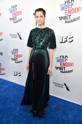 Allison Williams Poster 3184650
