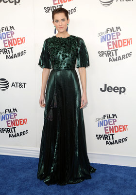 Allison Williams Poster 3184658