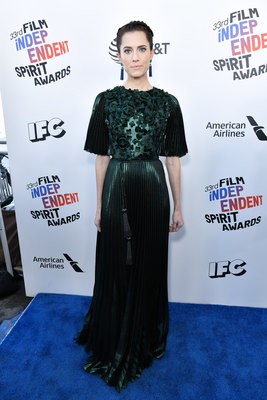 Allison Williams Poster 3184659