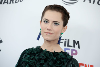Allison Williams Poster 3184677
