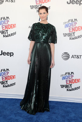 Allison Williams Poster 3184678