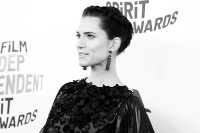 Allison Williams Poster 3184695